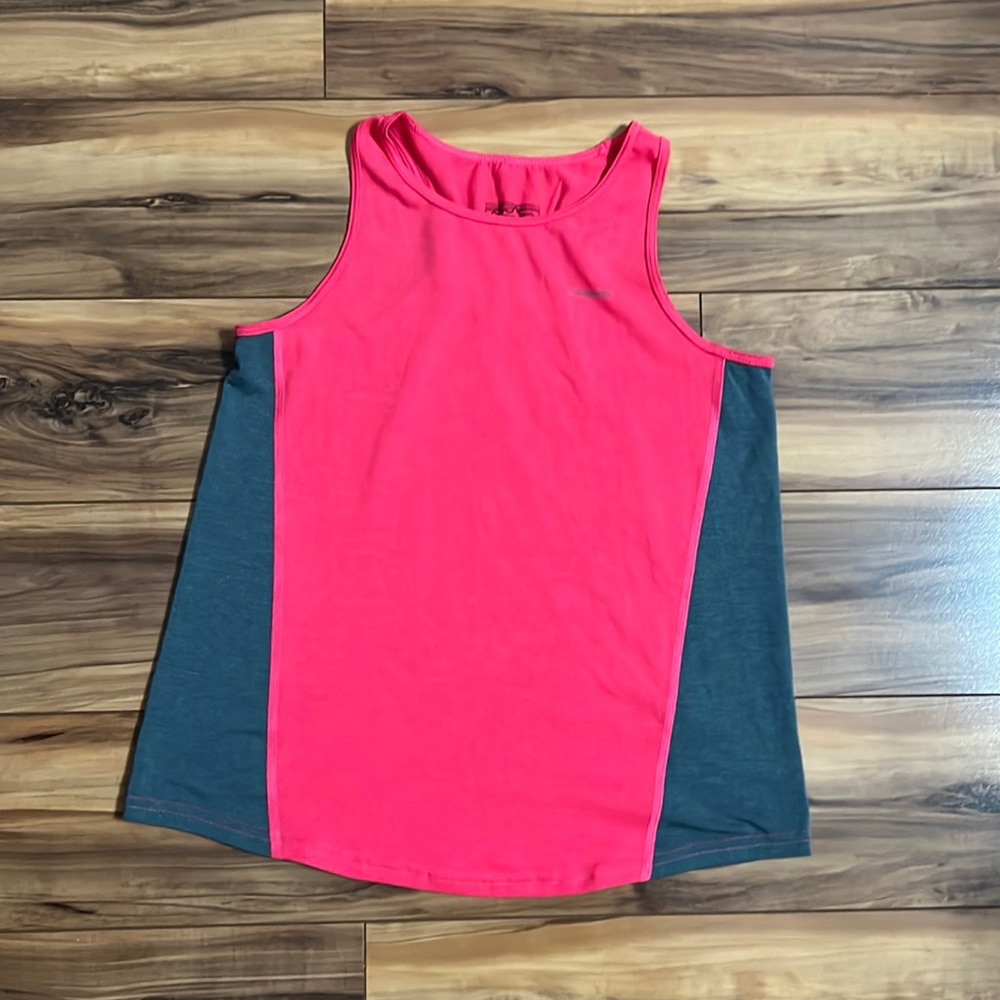 Girls Patagonia Tank Size L